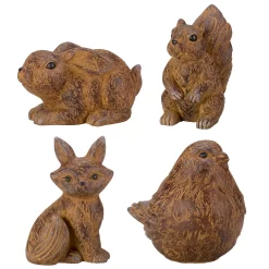 Large Woodland Creature - Assorted Designs