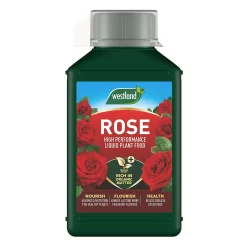 Westland Rose Specialist Liquid Plant Food Concentrate - 1l -Garden Supplies Store 12886481 1064936610808051