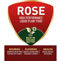 Westland Rose Specialist Liquid Plant Food Concentrate - 1l -Garden Supplies Store 12886481 5264936610918583