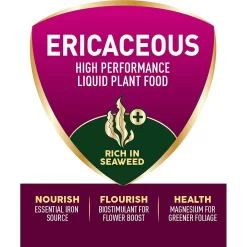 Westland Ericaceous Specialist Feed - 1l 11 Westland Ericaceous Specialist Feed - 1l -Garden Supplies Store 12886482 1954971590661681