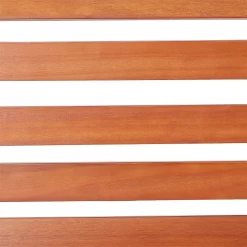 None Alfresca Garden Park Bench -Garden Supplies Store 12887010 1194843668566505