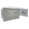 Homebase Party Gazebo 3 X 6m