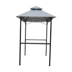 Homebase BBQ Gazebo -Garden Supplies Store 12887033 1554850185023234