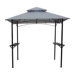 Homebase BBQ Gazebo -Garden Supplies Store 12887033 5524850184995292