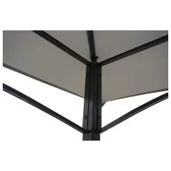 Homebase BBQ Gazebo -Garden Supplies Store 12887033 8644850185052523