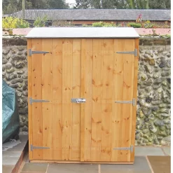 Shire Garden Store Shiplap - 4x2ft -Garden Supplies Store 12887188 1044851572609496