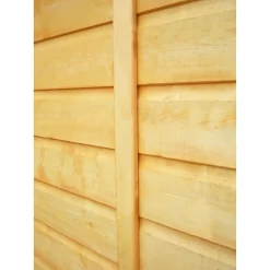 Shire Garden Store Shiplap - 4x2ft -Garden Supplies Store 12887188 1754851572679183