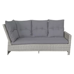 Mortimer Grey Rattan Garden Corner Sofa Set -Garden Supplies Store 12887790 1225047776496014