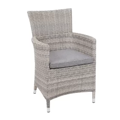 Florence 4 Seater Garden Dining Set -Garden Supplies Store 12887798 7074953452066247