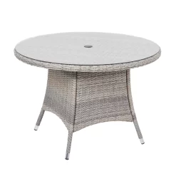 Florence 4 Seater Garden Dining Set -Garden Supplies Store 12887798 8544953452101122