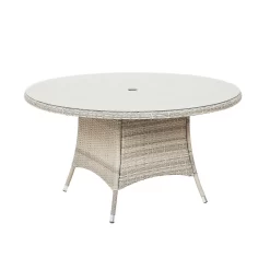 Florence 6 Seater Garden Dining Set -Garden Supplies Store 12887800 1944843689509436