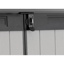 Keter Premier Jumbo Outdoor Garden Storage Shed 2020L - Grey 13 Keter Premier Jumbo Outdoor Garden Storage Shed 2020L - Grey -Garden Supplies Store 12890915 1294855738324506