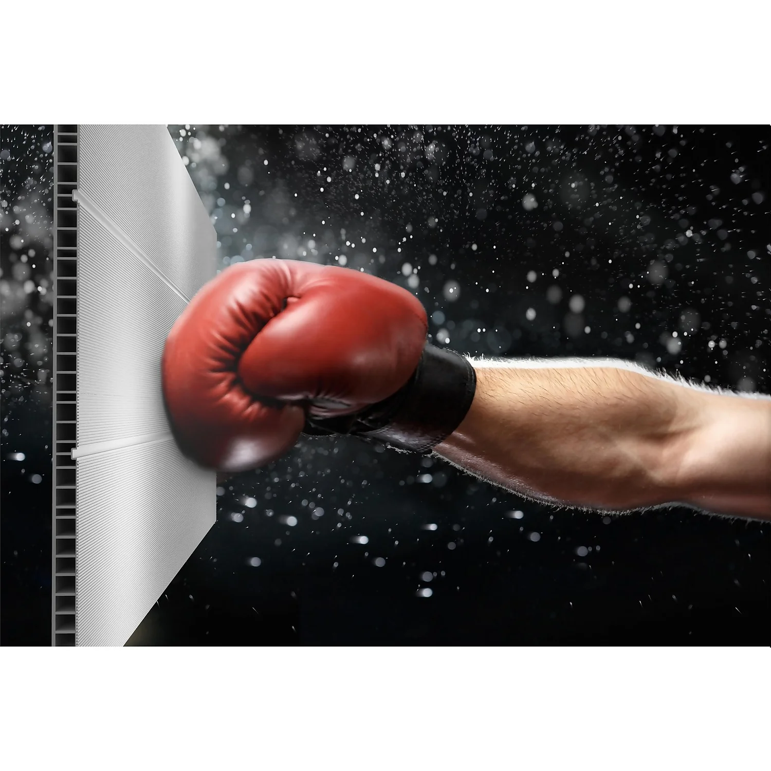 Keter Premier Jumbo Outdoor Garden Storage Shed 2020L - Grey 5 Keter Premier Jumbo Outdoor Garden Storage Shed 2020L - Grey - Image 5