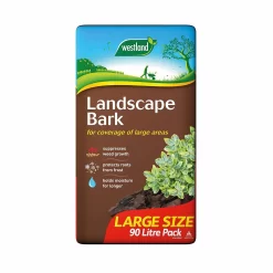 Westland Landscape Bark 90L -Garden Supplies Store 12891200 1094871080797576