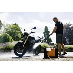 Yard Force 1800W 135Bar Compact Pressure Washer -Garden Supplies Store 12892251 1504857496428696
