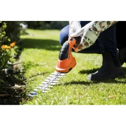 Yard Force 10.8v Grass And Hedge Shear -Garden Supplies Store 12892260 1004851596969556