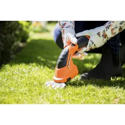 Yard Force 10.8v Grass And Hedge Shear -Garden Supplies Store 12892260 7924851596948148