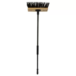Charles Bentley Charnwood 14 Inch Heavy Duty Garden Broom -Garden Supplies Store 12892416 1184915859951745