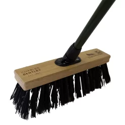 Charles Bentley Charnwood 14 Inch Heavy Duty Garden Broom -Garden Supplies Store 12892416 1284915859984022