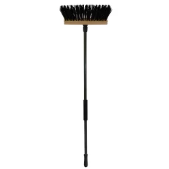 Charles Bentley Charnwood 14 Inch Heavy Duty Garden Broom -Garden Supplies Store 12892416 1774915860075240