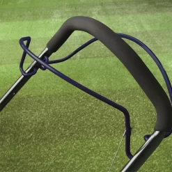 Powerbase 125cc 450e Petrol Lawn Mower - 41cm -Garden Supplies Store 12940533 1124857008401593