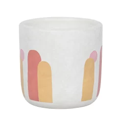 Modern Ceramic Planter - Large