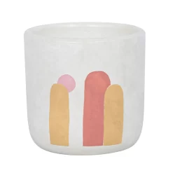 Modern Ceramic Planter - Large 6 Modern Ceramic Planter - Large -Garden Supplies Store 13050707 3304935273558927