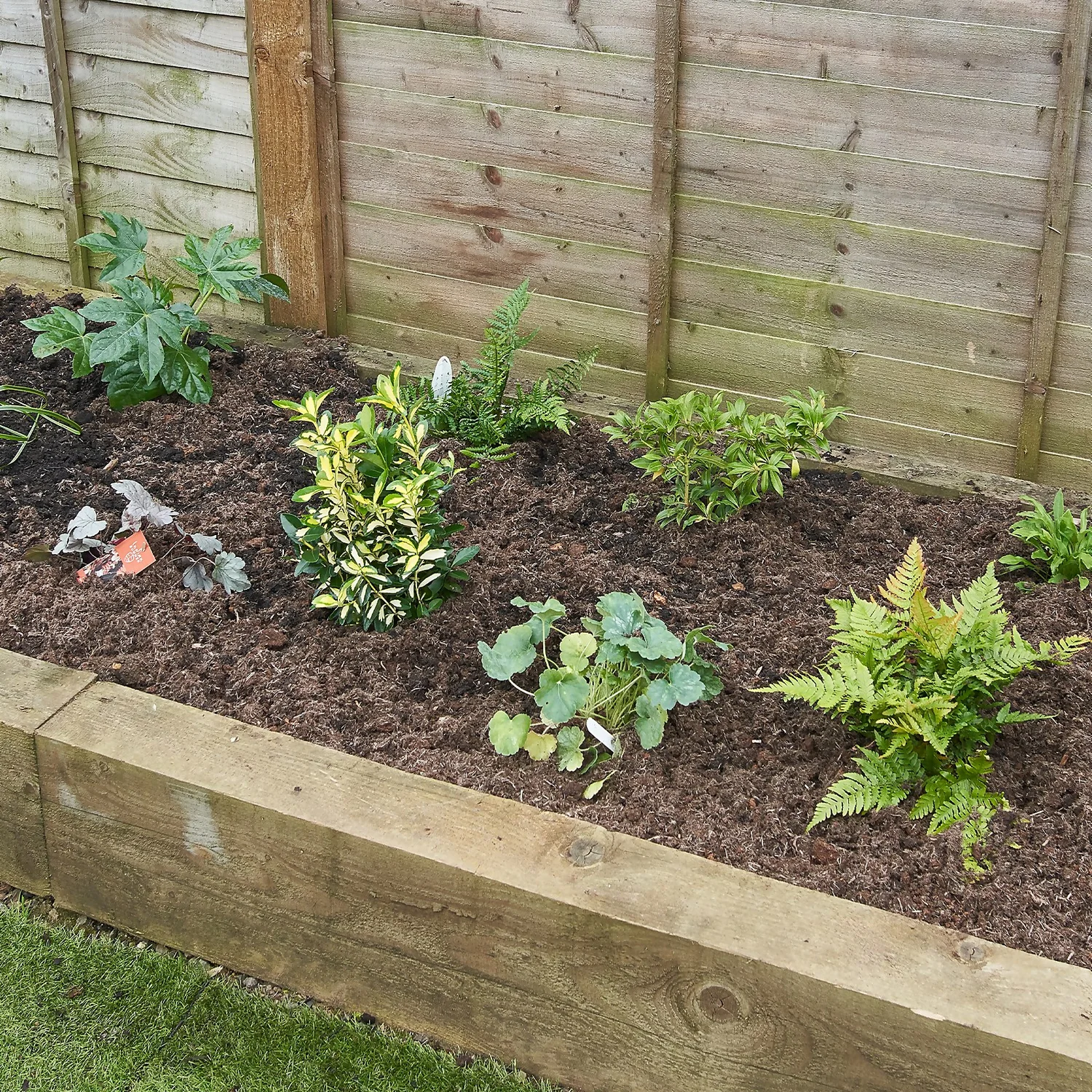 Sunny Border 2m X 40cm 3 Sunny Border 2m X 40cm - Image 3