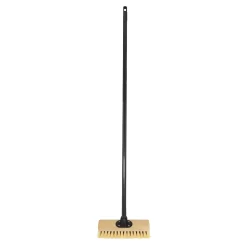 Charles Bentley 300mm Dual Fill Garden Broom -Garden Supplies Store 13156876 1054936630167324