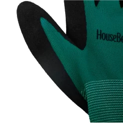House Beautiful Garden Gloves - Teal 8 House Beautiful Garden Gloves - Teal -Garden Supplies Store 13188714 1574928026716840