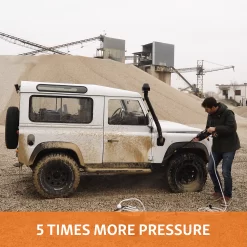 Worx Hydroshot Cordless Pressure Washer 13 Worx Hydroshot Cordless Pressure Washer -Garden Supplies Store 13304092 1544899256169919