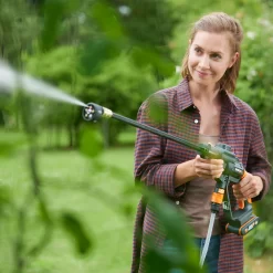 Worx Hydroshot Cordless Pressure Washer 9 Worx Hydroshot Cordless Pressure Washer -Garden Supplies Store 13304092 3484899255874911