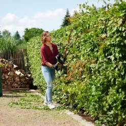 Worx WG260E.5 20V 2.0Ah Cordless Hedge Trimmer - 61cm 9 Worx WG260E.5 20V 2.0Ah Cordless Hedge Trimmer - 61cm -Garden Supplies Store 13326412 7754900646480652