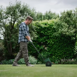 Westland Lawn Drop Spreader -Garden Supplies Store 13411840 1484946411901897