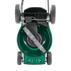 Atco 139cc Classic 18S Petrol Lawn Mower - 46cm -Garden Supplies Store 13483565 1444929335920764