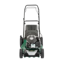 Atco 139cc Classic 18S Petrol Lawn Mower - 46cm -Garden Supplies Store 13483565 2354929335851995