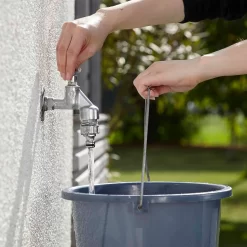 GARDENA Premium Tap Hose Pipe Connector -Garden Supplies Store 13489626 1274924640236431