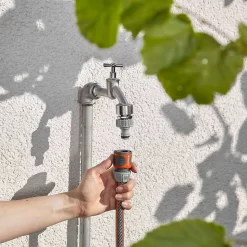 GARDENA Premium Tap Hose Pipe Connector -Garden Supplies Store 13489626 1454924640200554