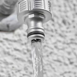 GARDENA Premium Tap Hose Pipe Connector -Garden Supplies Store 13489626 6144924640160018