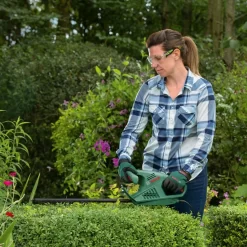Bosch EasyHedgeCut 45-16 Hedge Trimmer -Garden Supplies Store 13496927 5744931199865860