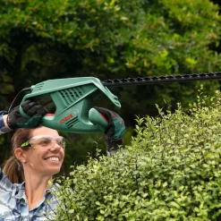 Bosch EasyHedgeCut 55-16 Hedge Trimmer -Garden Supplies Store 13496929 1734931199958020