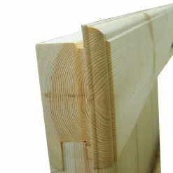 Shire 11 X 8ft Berryfield Garden Log Cabin -Garden Supplies Store 13505222 2074931995366551