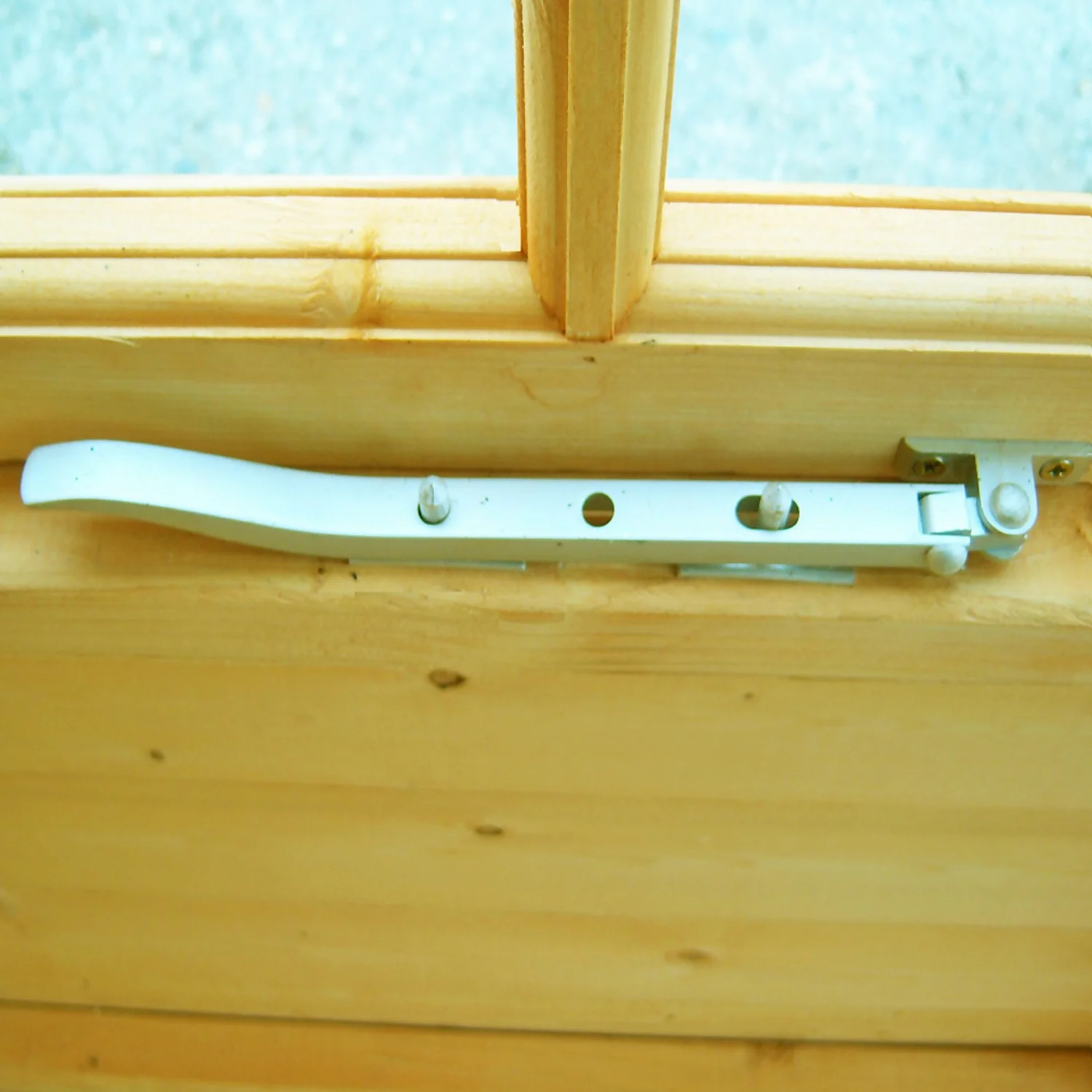 Shire 7x9ft Casita Garden Shed 7 Shire 7x9ft Casita Garden Shed - Image 7