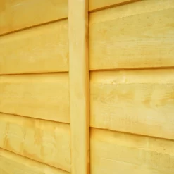 Shire 12 X 8ft Lewis Garden Shed -Garden Supplies Store 13505269 5274926475048473