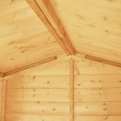 Shire 12 X 8ft Lewis Garden Shed -Garden Supplies Store 13505269 6174926475118898