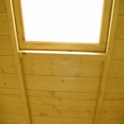 Shire 12 X 8ft Lewis Garden Shed -Garden Supplies Store 13505269 7284926474753291