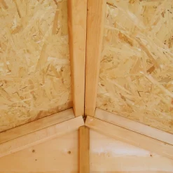 Shire 7 X 7ft Houghton Summerhouse - Including Installation -Garden Supplies Store 13505292 2664931992250571