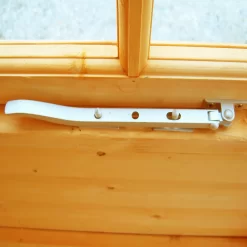 Shire 6 X 6ft Gazebo Summerhouse - Including Installation -Garden Supplies Store 13505304 2504931992066602