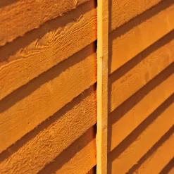 Shire 10x8 Overlap Garden Shed No Windows - Including Installation -Garden Supplies Store 13508662 1414933734816141