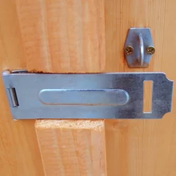 Shire 10x8 Overlap Garden Shed No Windows - Including Installation -Garden Supplies Store 13508662 1504933734794742